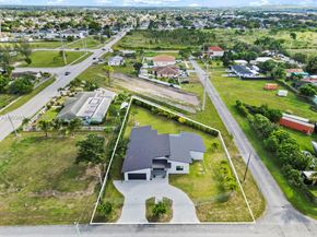 22451 SW 118 Ave, Miami FL 33170