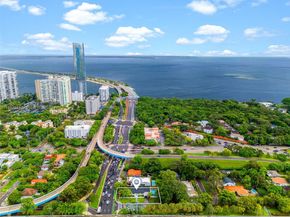 50 SW 26th Rd, Miami FL 33129