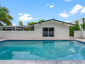 50 SW 26th Rd, Miami FL 33129