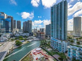 350 S Miami Ave 2104, Miami FL 33130