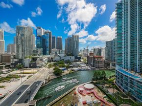 350 S Miami Ave 2104, Miami FL 33130