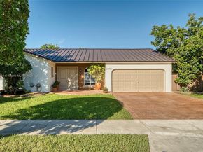 22000 SW 127th Ave, Miami FL 33170