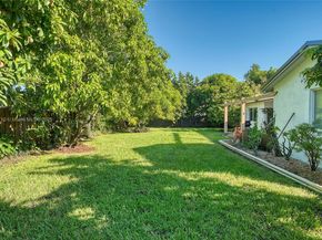 22000 SW 127th Ave, Miami FL 33170