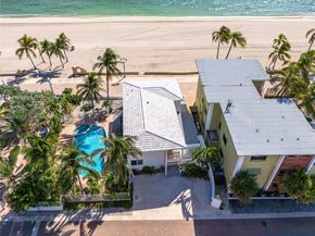 2910 N Surf Rd, Hollywood FL 33019