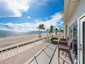 2910 N Surf Rd, Hollywood FL 33019
