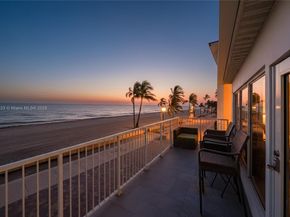 2910 N Surf Rd, Hollywood FL 33019