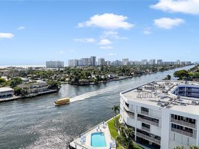 3100 NE 48th St PH18, Fort Lauderdale FL 33308