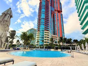 300 S Pointe Dr 906, Miami Beach FL 33139