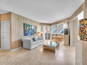 300 S Pointe Dr 906, Miami Beach FL 33139