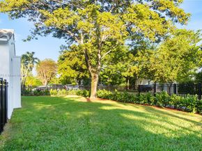 1375 SW 47th Ave, Coral Gables FL 33134