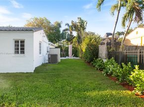 1375 SW 47th Ave, Coral Gables FL 33134