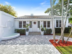 1375 SW 47th Ave, Coral Gables FL 33134