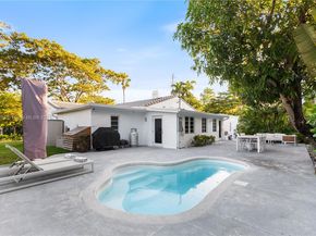 1375 SW 47th Ave, Coral Gables FL 33134