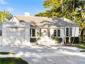 1375 SW 47th Ave, Coral Gables FL 33134