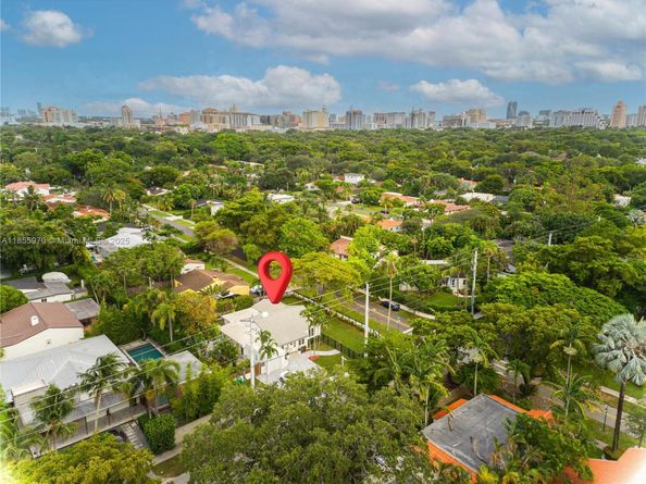 1375 SW 47th Ave, Coral Gables FL 33134