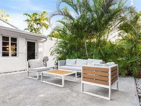 1375 SW 47th Ave, Coral Gables FL 33134