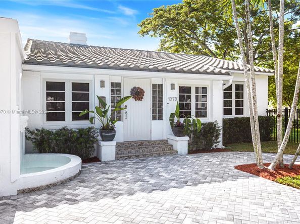 1375 SW 47th Ave, Coral Gables FL 33134