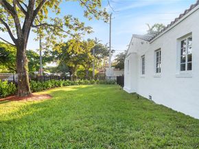 1375 SW 47th Ave, Coral Gables FL 33134