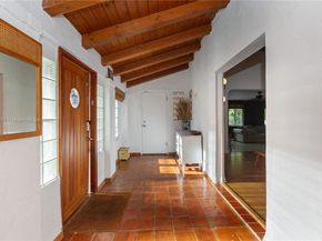 1375 SW 47th Ave, Coral Gables FL 33134