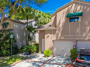 1621 Cypress Pointe Dr 511, Coral Springs FL 33071