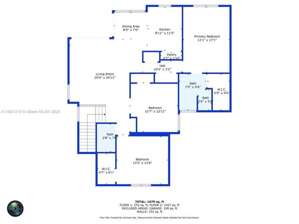 1621 Cypress Pointe Dr 511, Coral Springs FL 33071