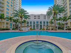 1745 E Hallandale Beach Blvd 2501W, Hallandale Beach FL 33009