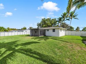 3150 SW 39th Ave, West Park FL 33023