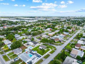 3150 SW 39th Ave, West Park FL 33023
