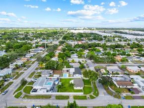 3150 SW 39th Ave, West Park FL 33023