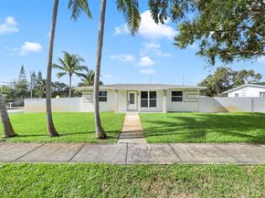 3150 SW 39th Ave, West Park FL 33023