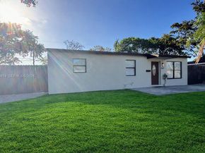 1400 N 70th Ter, Hollywood FL 33024