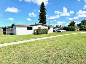 6285 NW 23rd St, Margate FL 33063