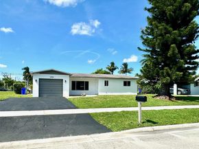 6285 NW 23rd St, Margate FL 33063