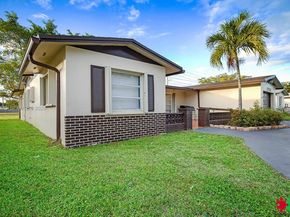2210 NW 91st Ter, Pembroke Pines FL 33024