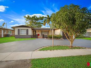 2210 NW 91st Ter, Pembroke Pines FL 33024