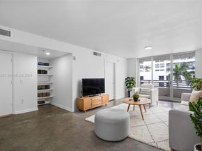 1401 Bay Rd 405, Miami Beach FL 33139