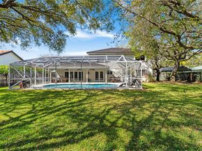 16085 SW 84th Pl, Palmetto Bay FL 33157