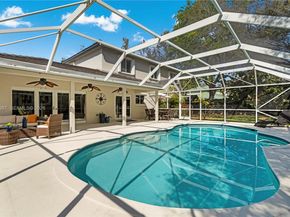 16085 SW 84th Pl, Palmetto Bay FL 33157
