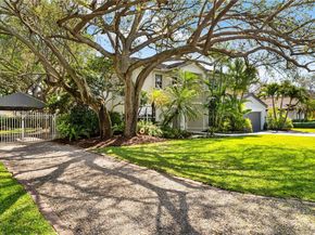 16085 SW 84th Pl, Palmetto Bay FL 33157