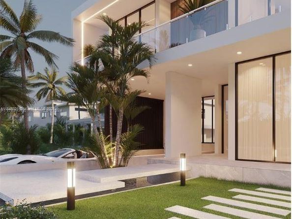 40 SW 20th Rd, Miami FL 33129