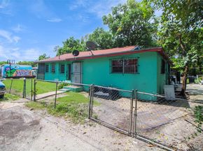 105 NW 58th St, Miami FL 33127