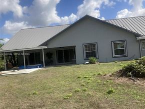 1285 Mayview Way, Wellington FL 33414