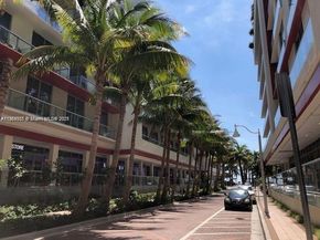 777 N Ocean Dr S322, Hollywood FL 33019