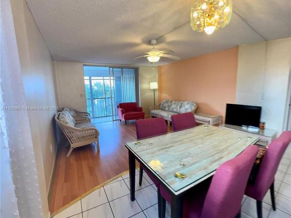 16400 NE 17th Ave 707, North Miami Beach FL 33162