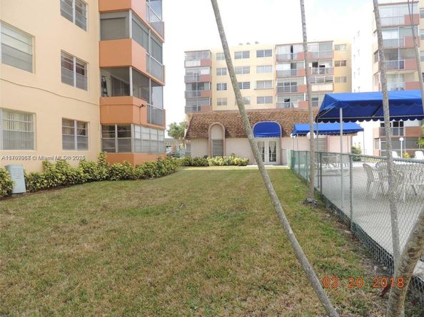 16400 NE 17th Ave 707, North Miami Beach FL 33162