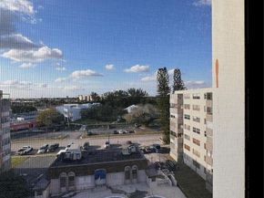 16400 NE 17th Ave 707, North Miami Beach FL 33162
