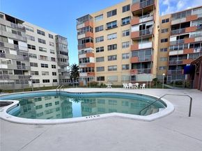 16400 NE 17th Ave 707, North Miami Beach FL 33162