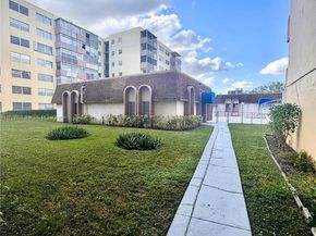 16400 NE 17th Ave 707, North Miami Beach FL 33162