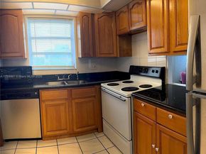 16400 NE 17th Ave 707, North Miami Beach FL 33162