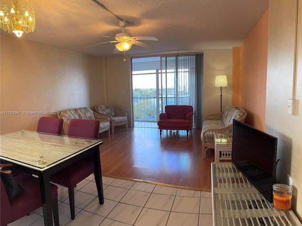 16400 NE 17th Ave 707, North Miami Beach FL 33162